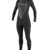 O'Neill Wetsuits Damen Neoprenanzug Reactor 3/2 mm Full Wetsuit, Black, 6, 3800-A05 -