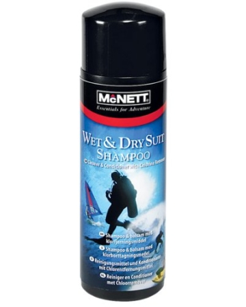 McNETT – Neopren Shampoo 250 ml - 
