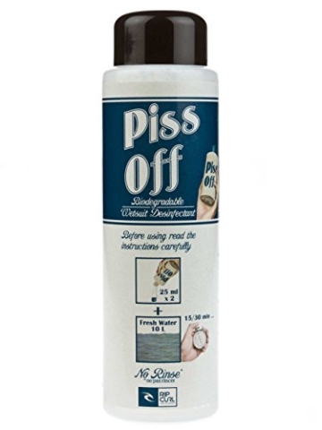Rip Curl Piss Off Wetsuit Shampoo - 
